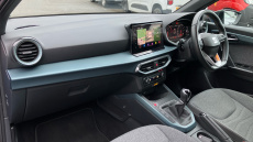 SEAT Arona 1.0 TSI 110 XPERIENCE 5dr Petrol Hatchback